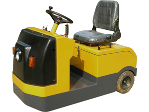 QD-30BH Chariot tracteur