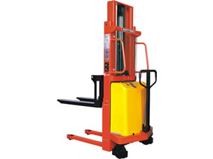 CTD semi-gerbeur électrique