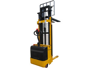 CDD-A hi-lift gerbeur électrique
