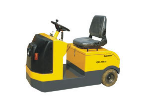 QD-BH Assis Chariot Tracteur électrique
