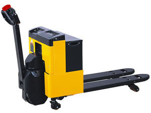 Transpalette électrique SWP20A / Tire palette électrique SWP20A